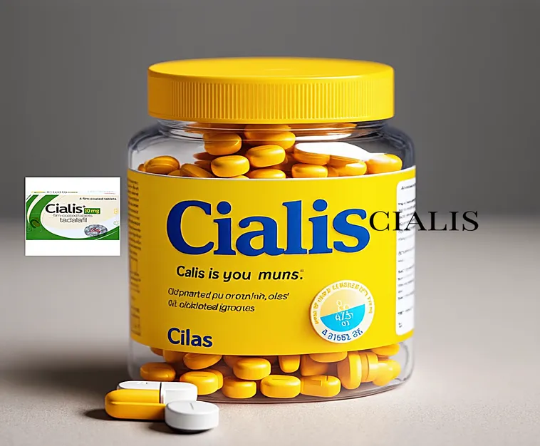 Cialis 1